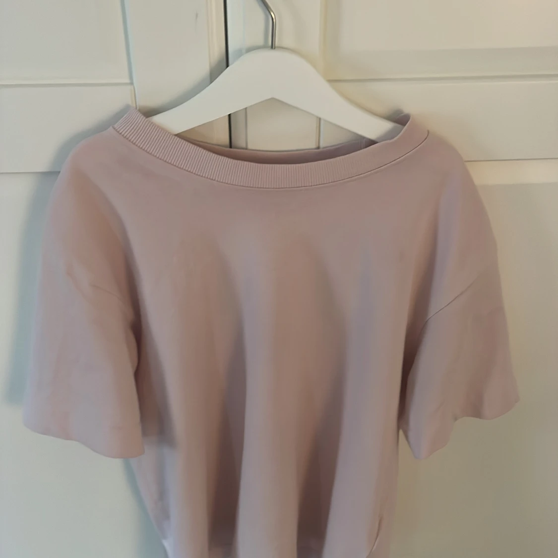 Superfin t shirt från Gina 💘