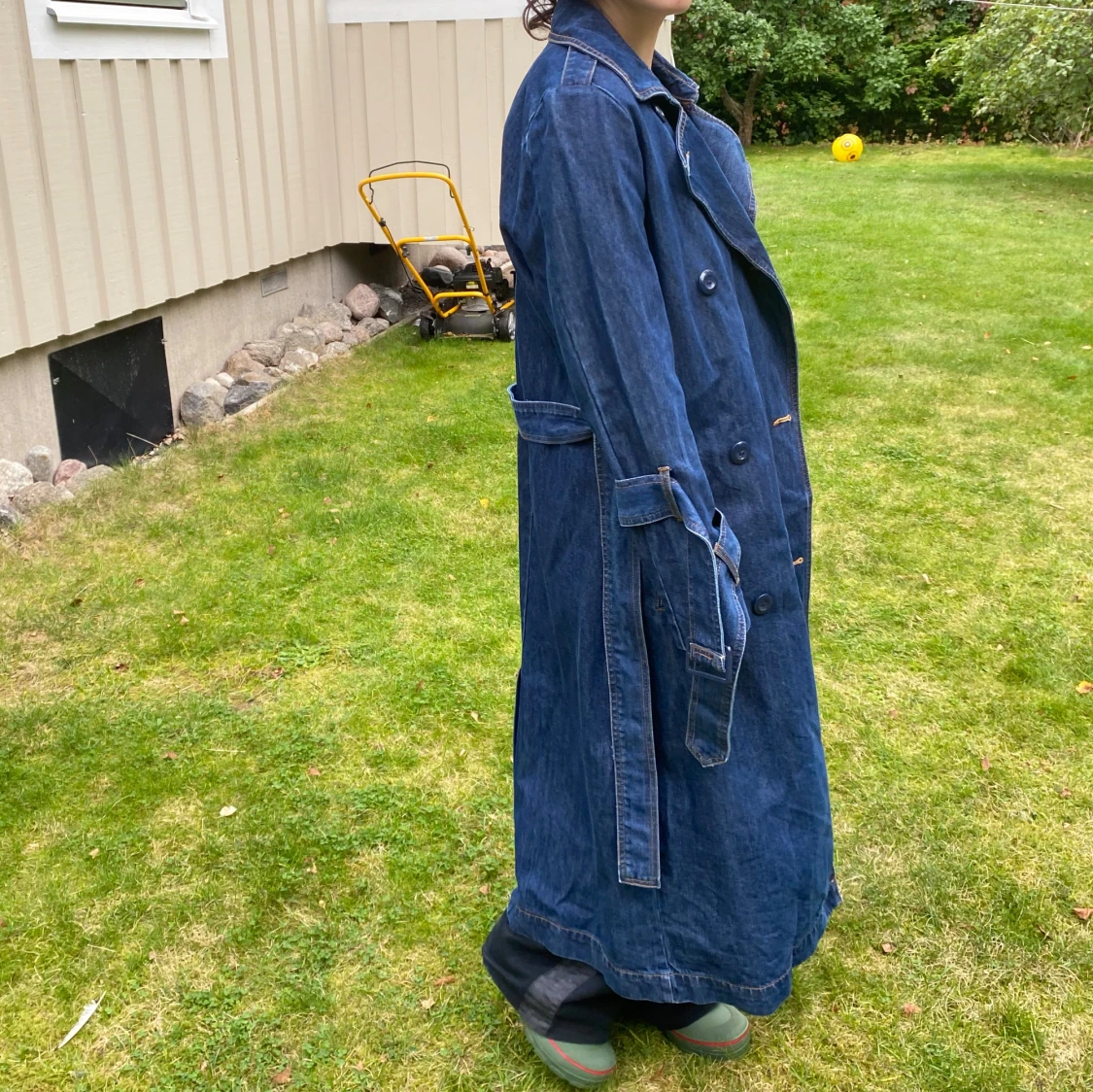 Meooow snyggaste jeanskappan - 91