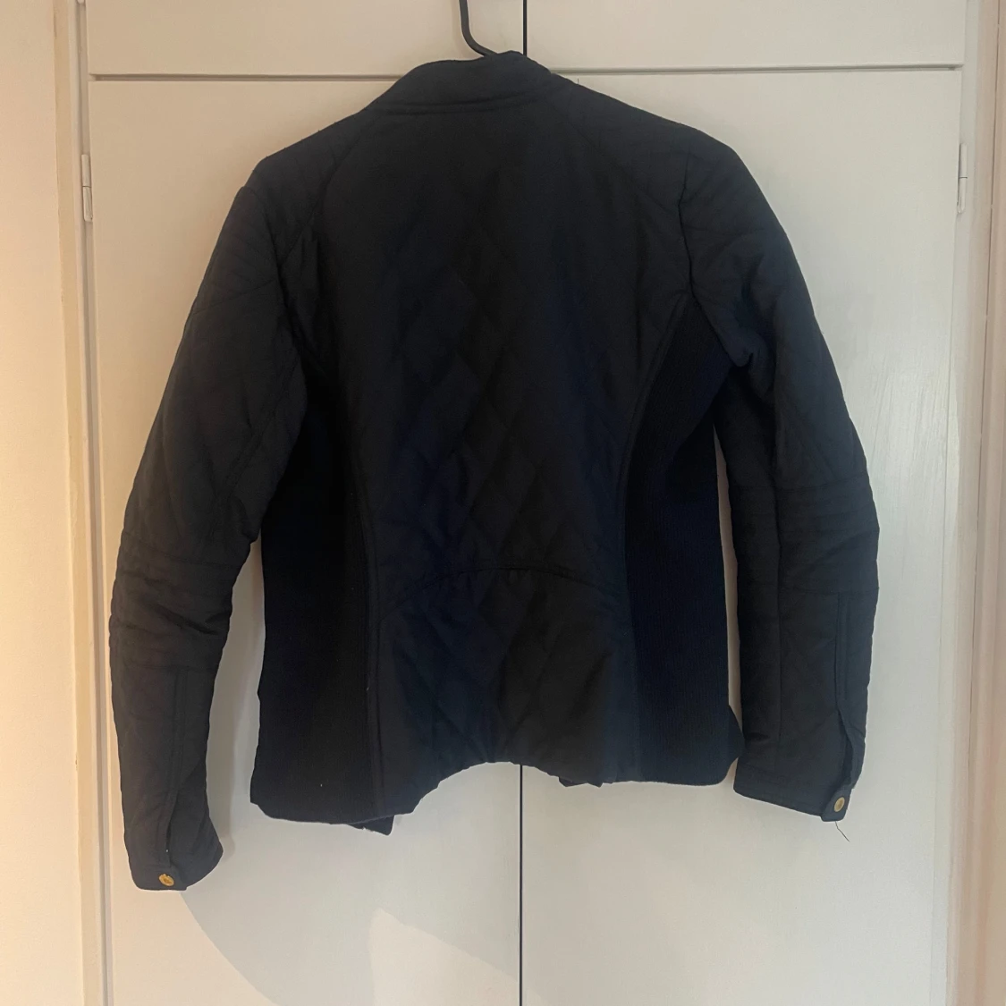 Marinblå jacka från Holly & Whyte - 1