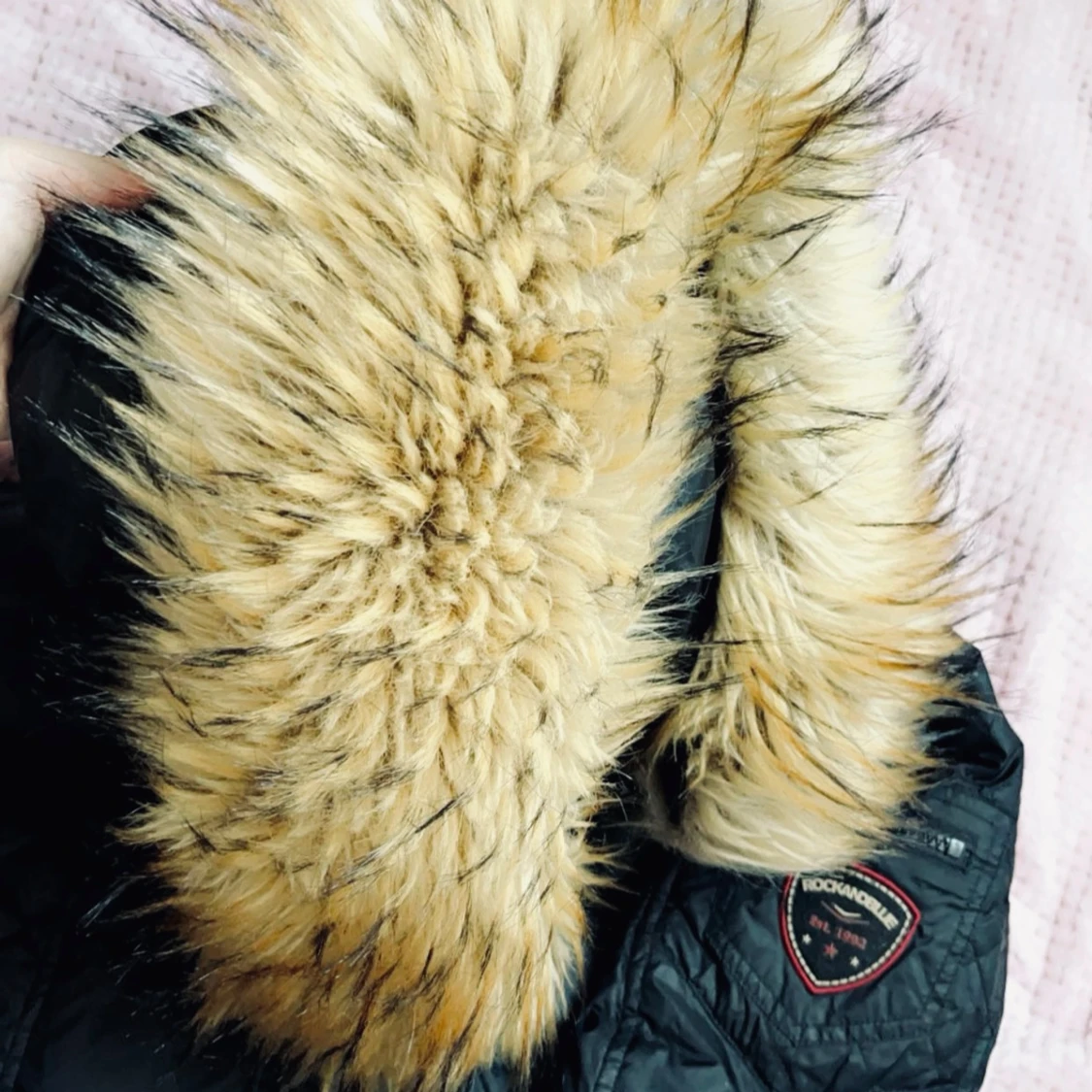 Rockandblue jacka dam  - 90