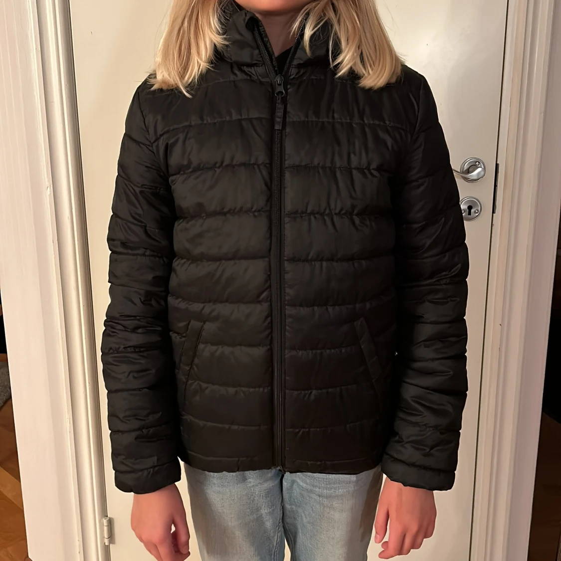 Höstjacka, H&M - 91