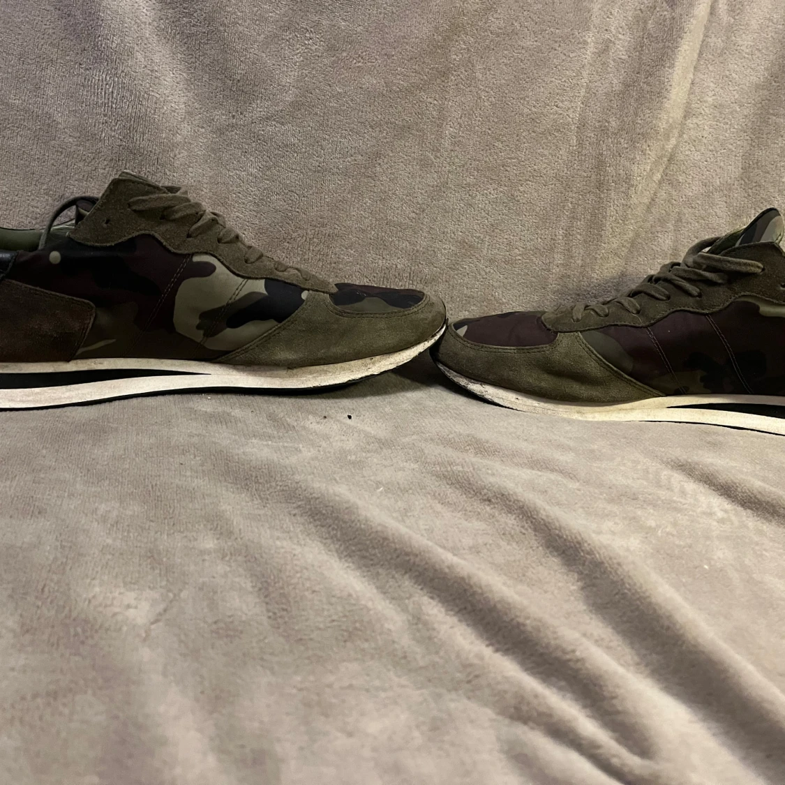 Philippe Model skor  - 3