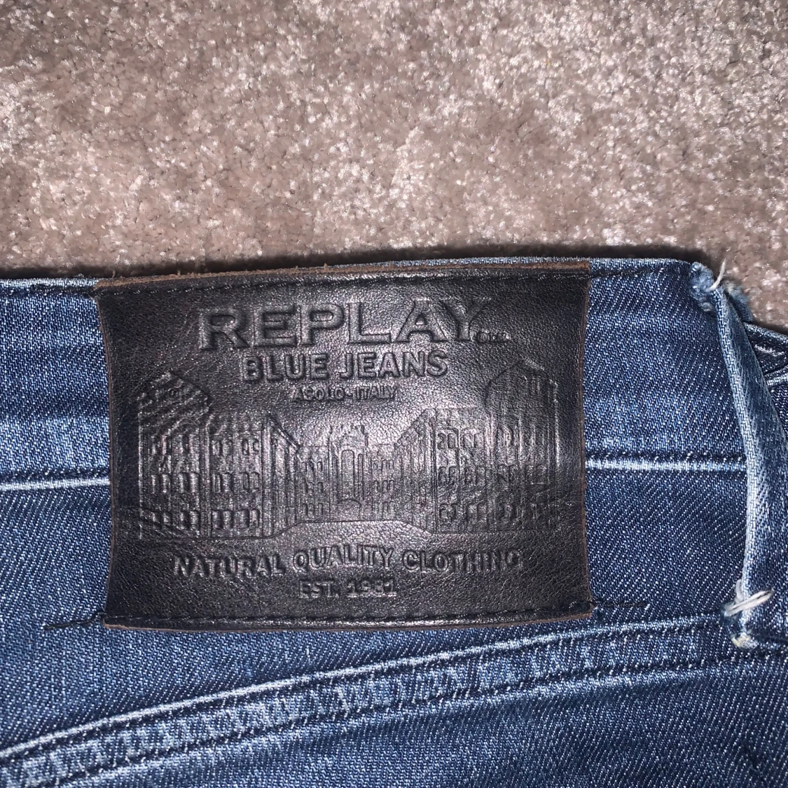 Replay jeans - 93