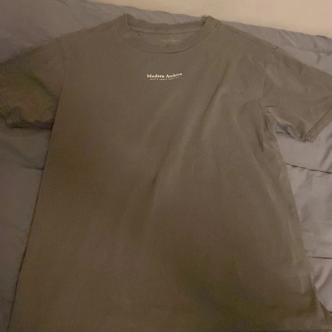 Tshirt från Jack & Jones