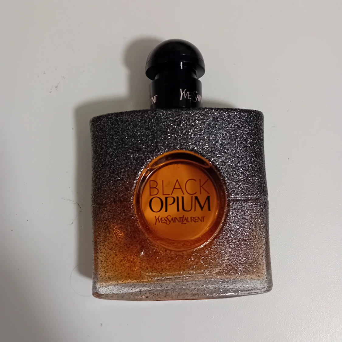 Black Opium från Yves Saint Laurent