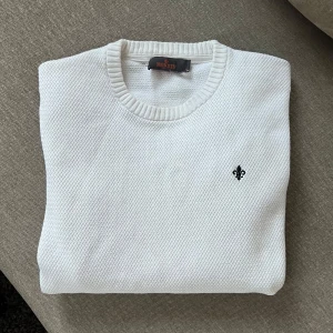 Morris Tröja - Säljer denna snygga Morris tröja. Storlek M. Toppen skick!