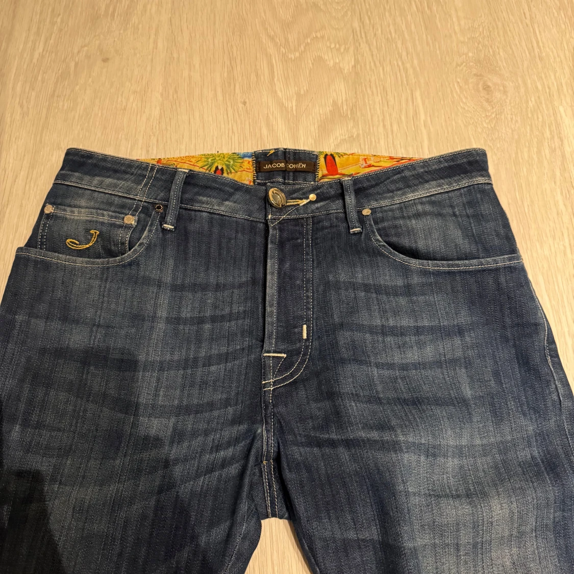 Jacob Cohen Jeans - 92