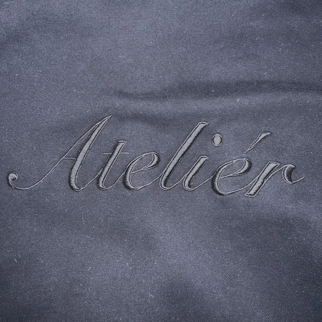 Oversized Hoodie - 2