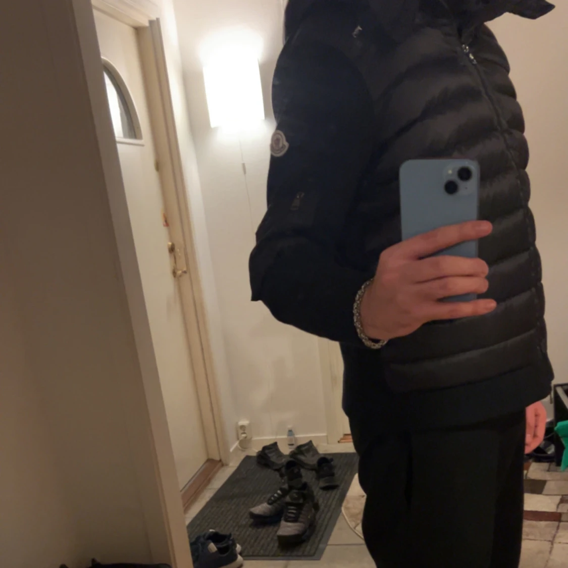 Moncler cardigan - 90