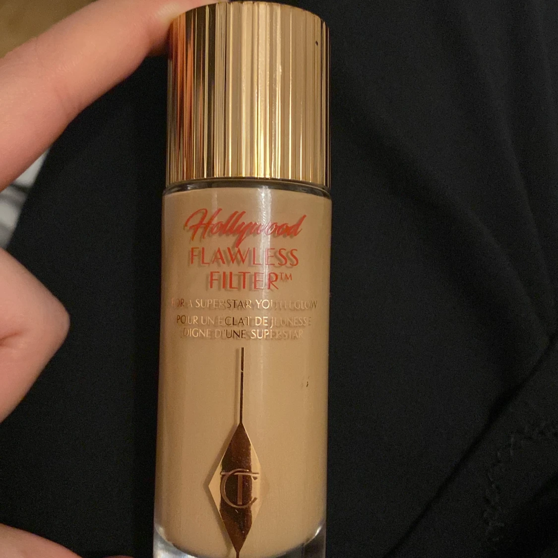 Hollywood Flawless Filter 4.5 Medium