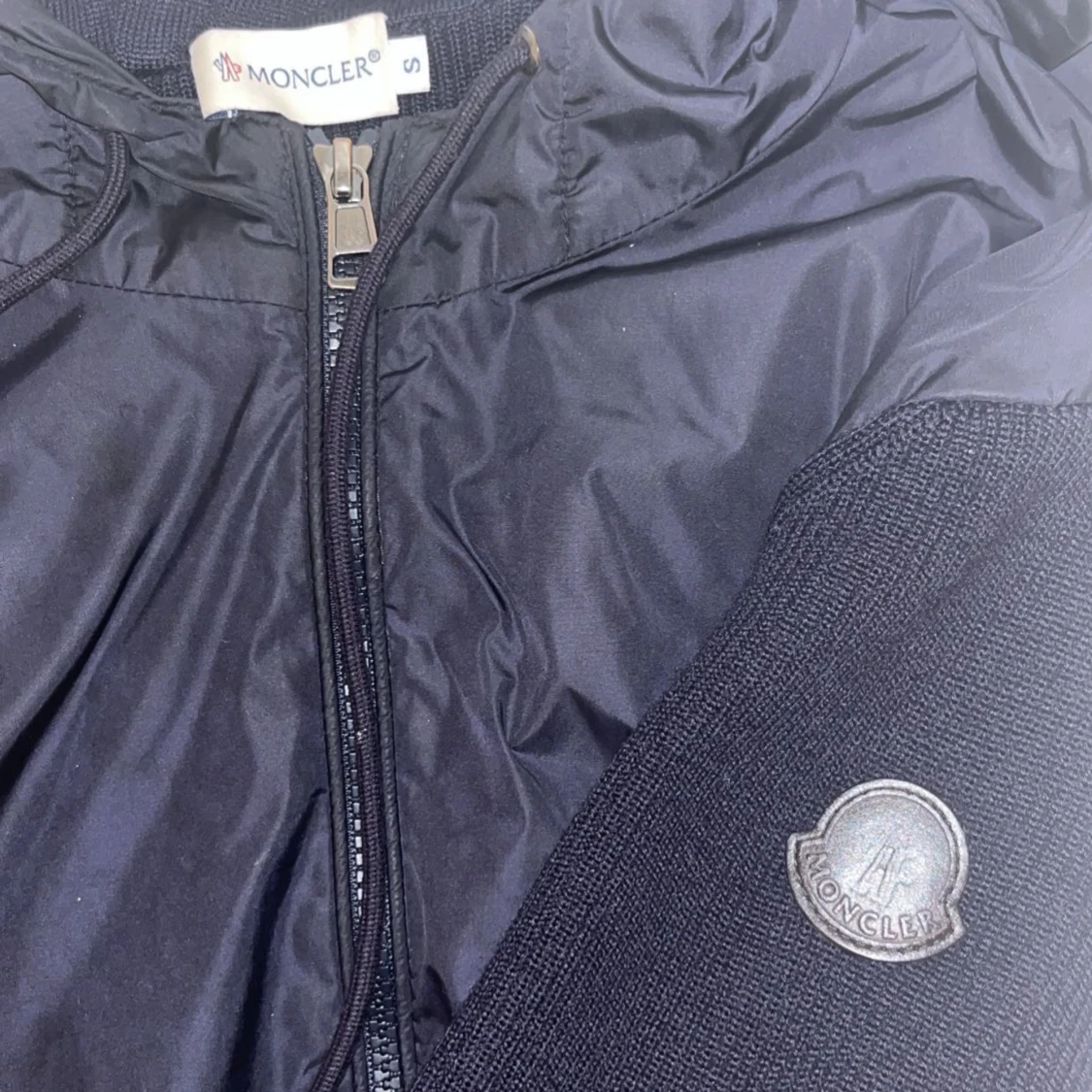 Moncler cardigan  - 91