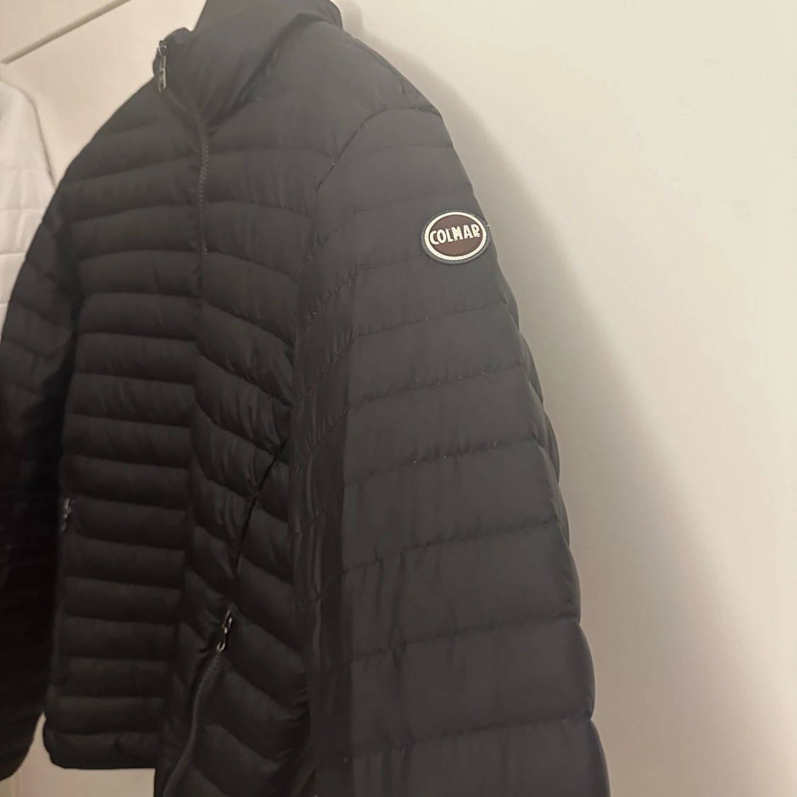 Colmarjacka herr - 90