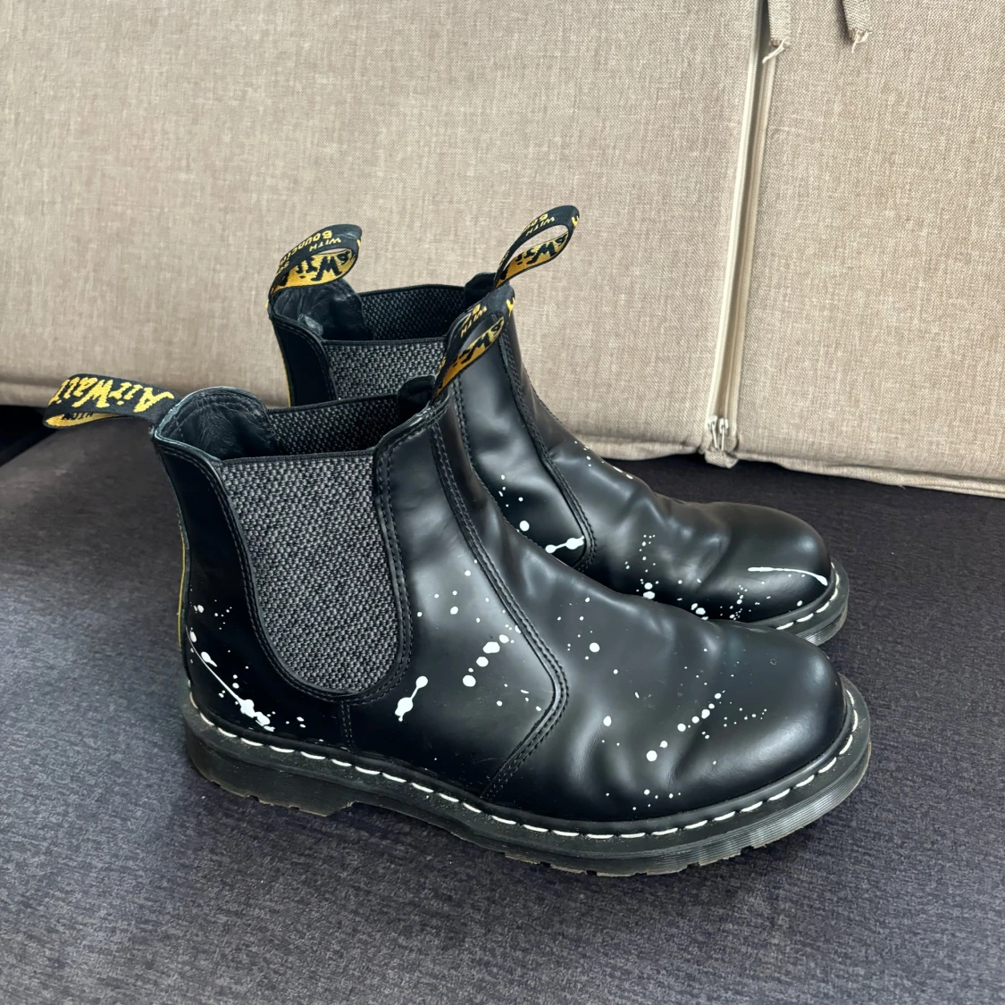 Dr martens  - 91