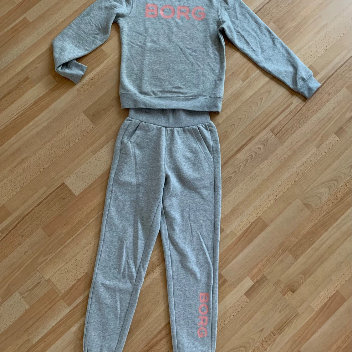 Björn Borg mjukisset XS - 90