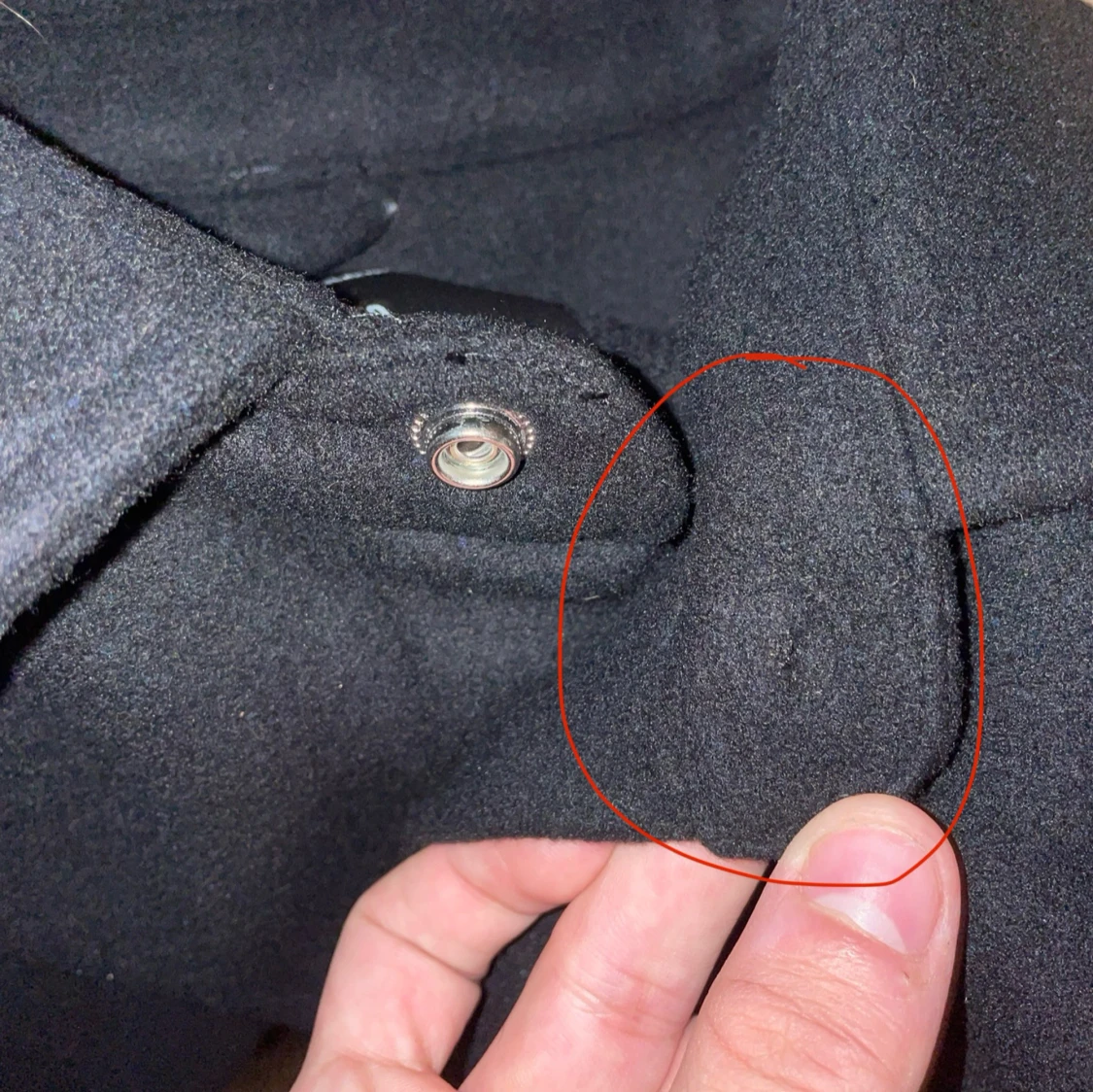 Axel arigato jacka - 93