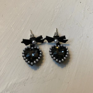 Coquette örhängen  - Super söta örhängen🫶