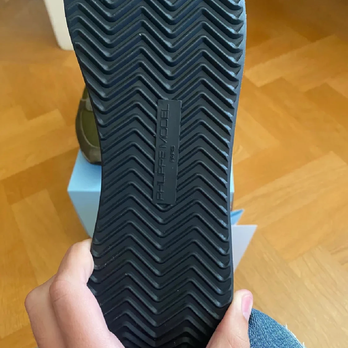 philippe model Trpx - 92