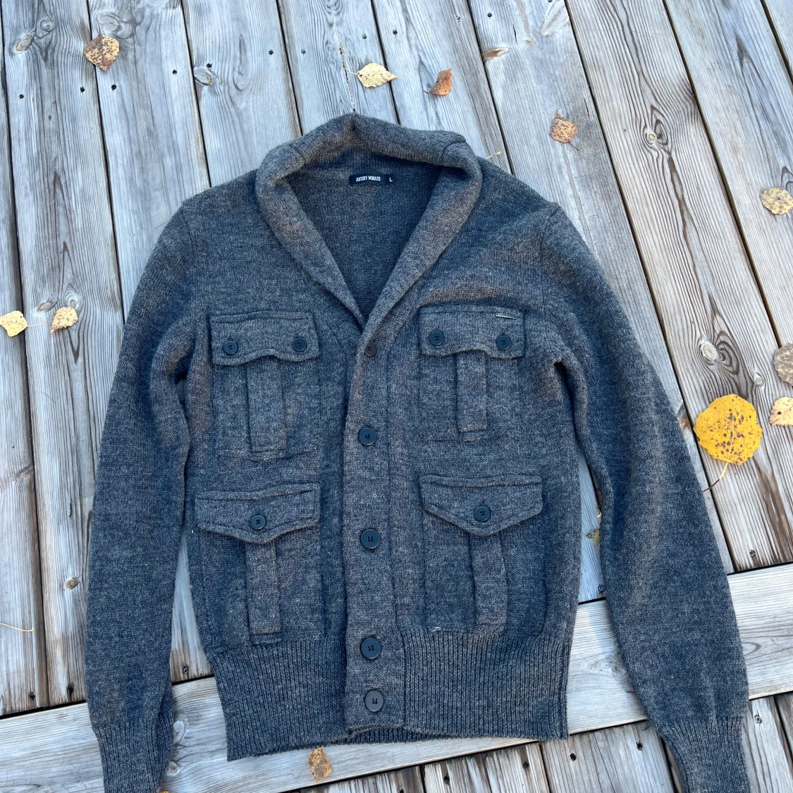 ”Antony morato” kofta