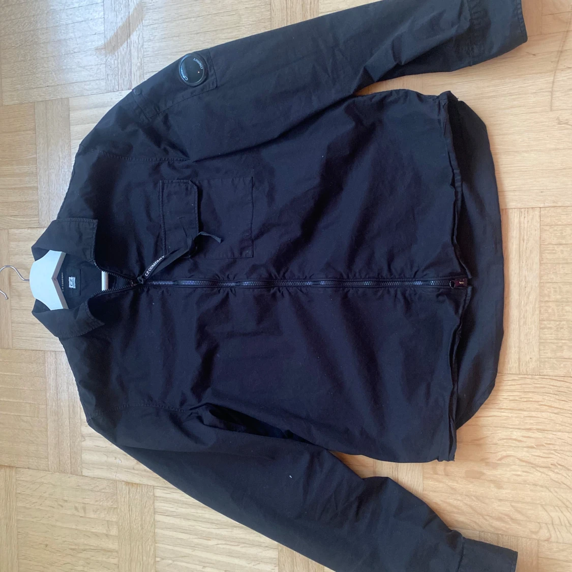 C.P. Company Zip Overshirt strl S - 91