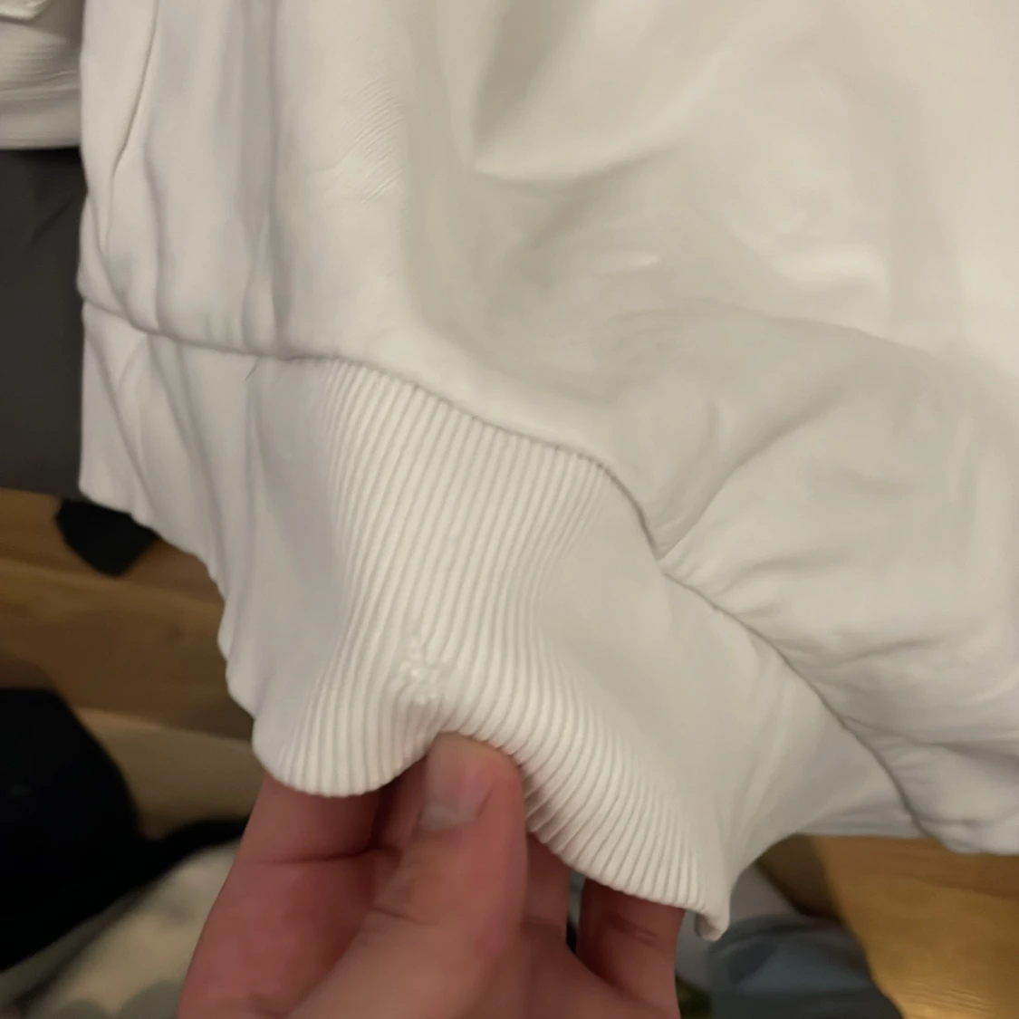 Vit Gant hoodie - 91