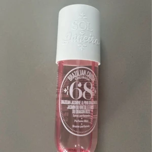 SOL DE JANEIRO - SOL DE JANEIRO cheirosa 68 perfume mist, den store 240 ml i❤️ næsten ikke brugt❤️
