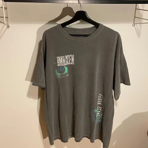 Oversized t-shirt  - Oversized t-shirt från urban outfitters. Använd men i gott skick. 