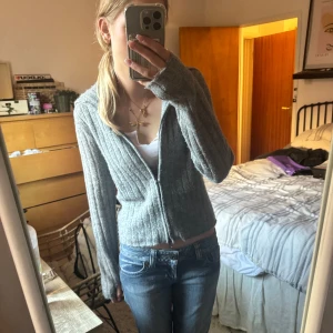 Mysig kofta - Perfekt till vintern!