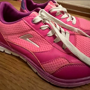 Joggingskor - Använda 1 gång