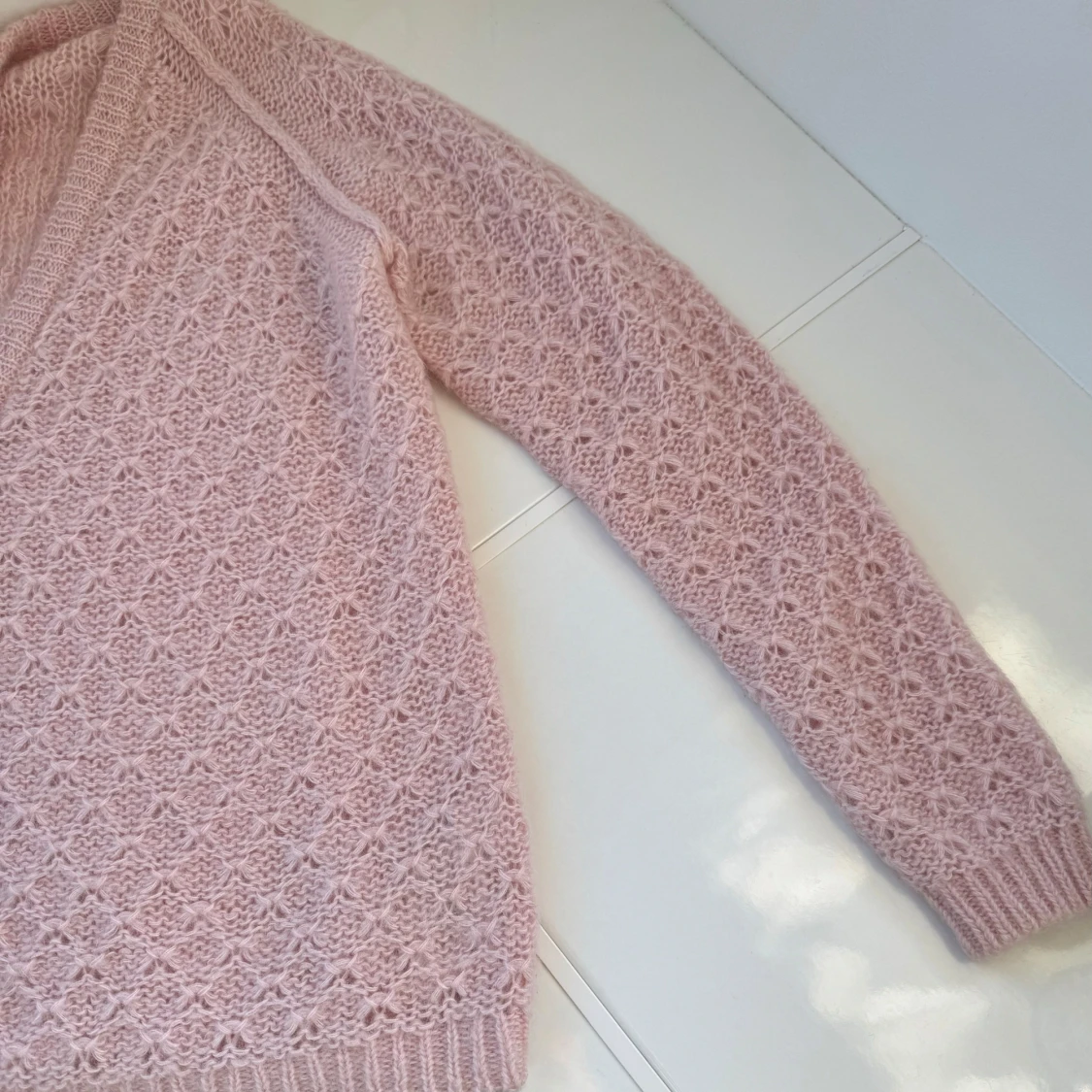 In Wear stickad kofta - 92