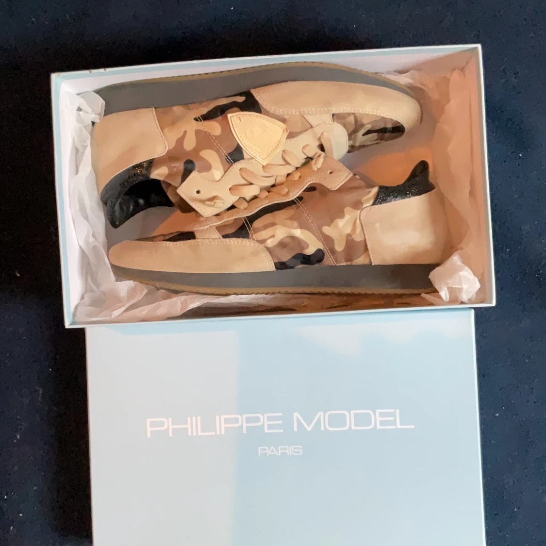 Philippe model trpz 