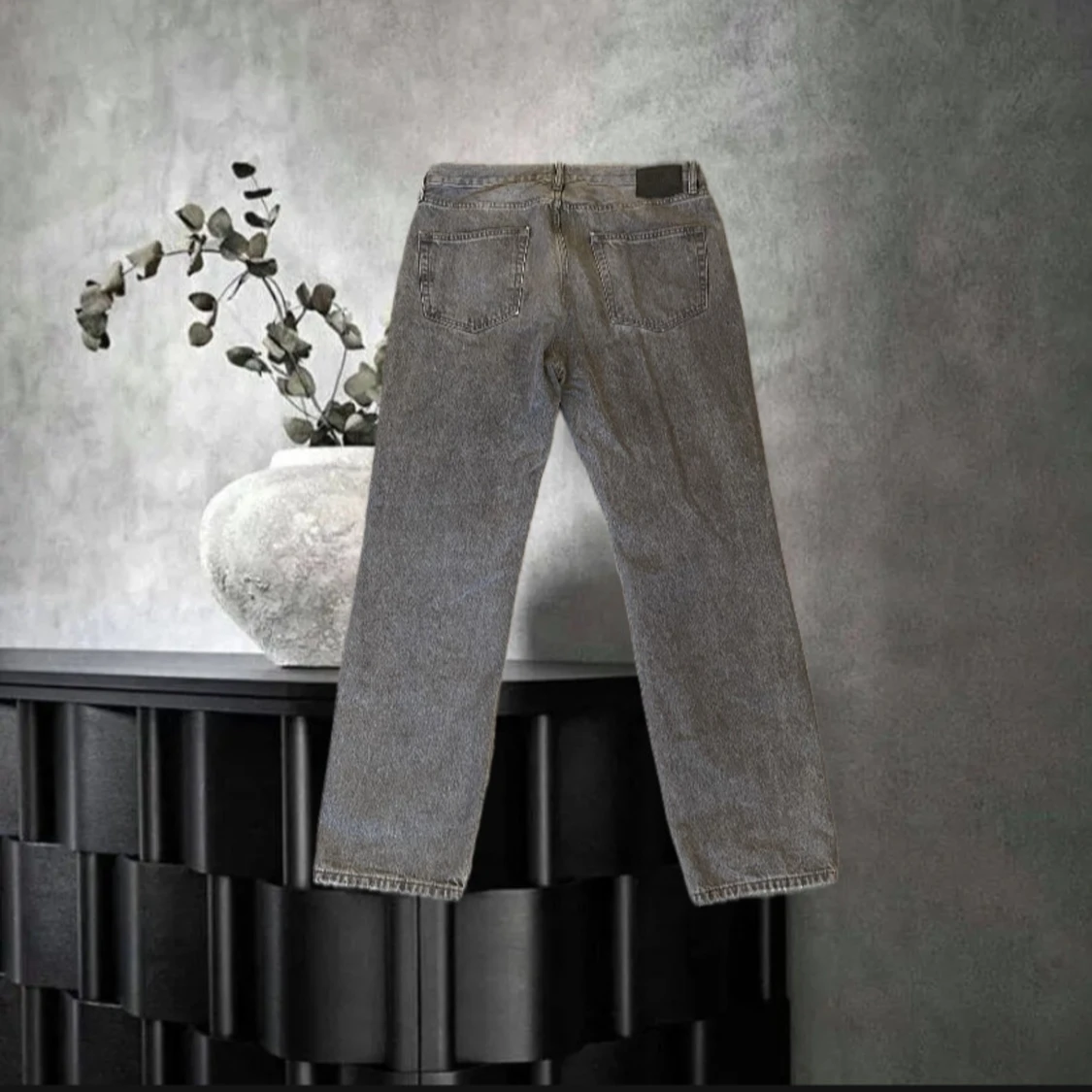 Gråa jeans LAGER 157  - 91