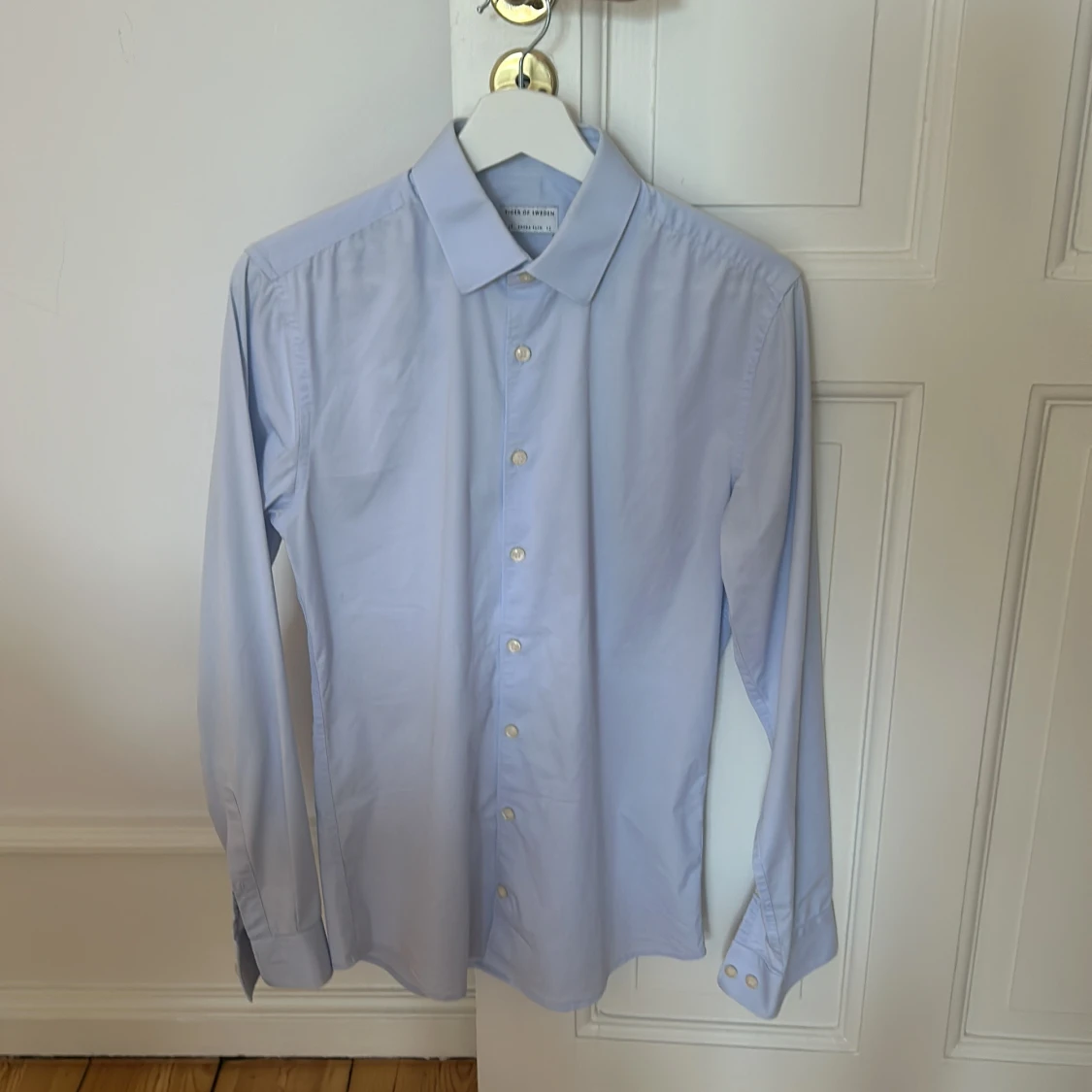 Tiger of Sweden skjorta