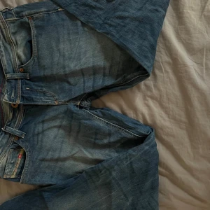 Low waist Diesel jeans  - Low waist Diesel jeans straight I storlek W28 L34❣️