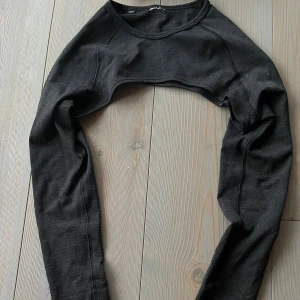 GYMSHARK vital seamless top S - GYMSHARK vital seamless top S, nyskick.