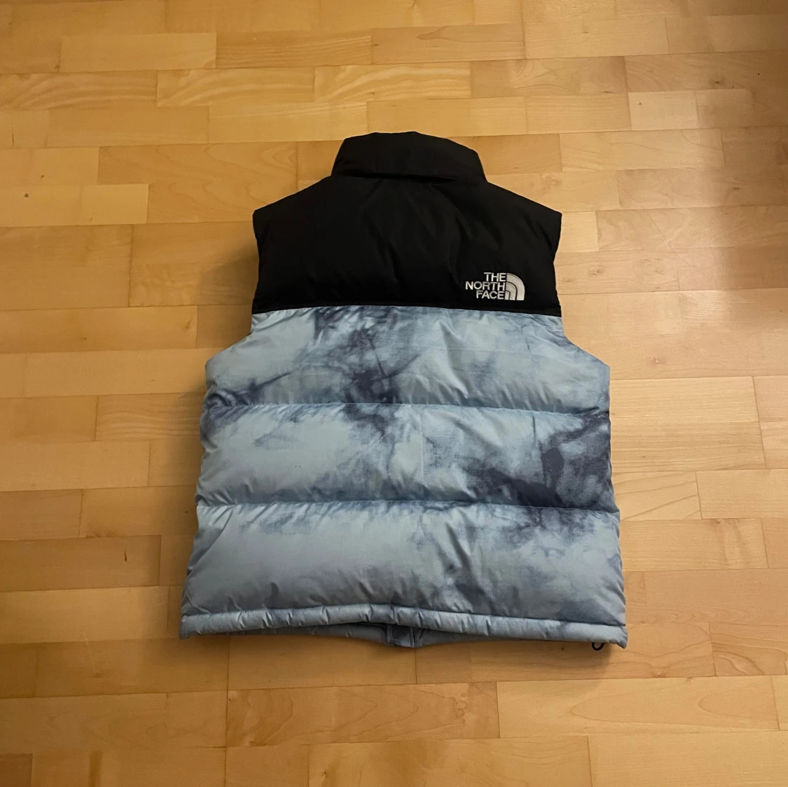 Dunväst från The North Face - 90