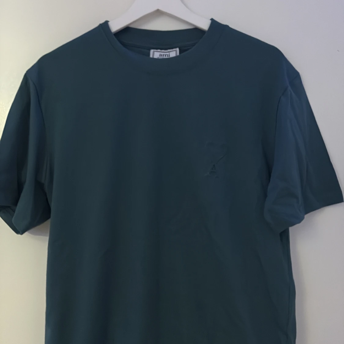 Grön t-shirt från ami