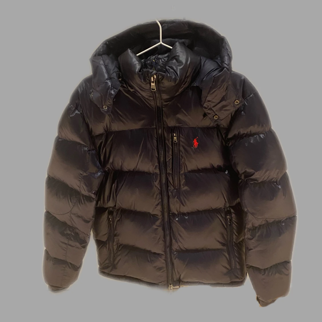  Ralph Lauren dunjacka - 91