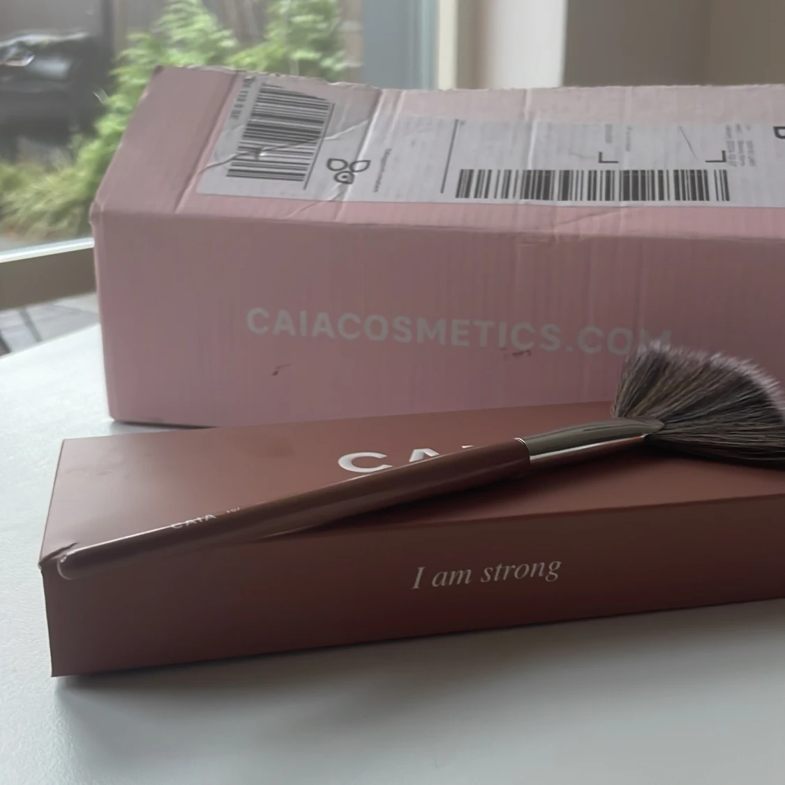 Caia highligter borste - 93