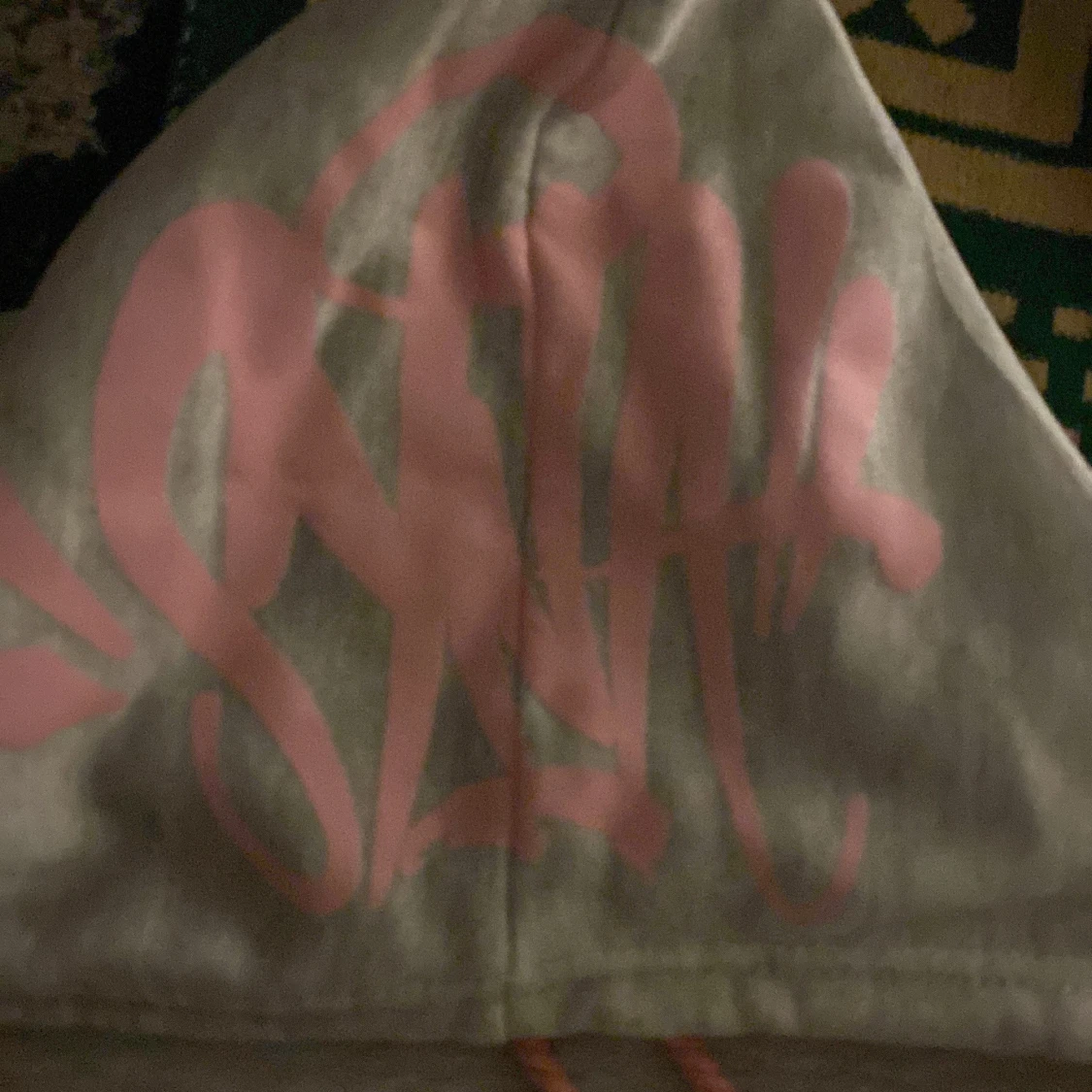 Syna world tracksuit - 90