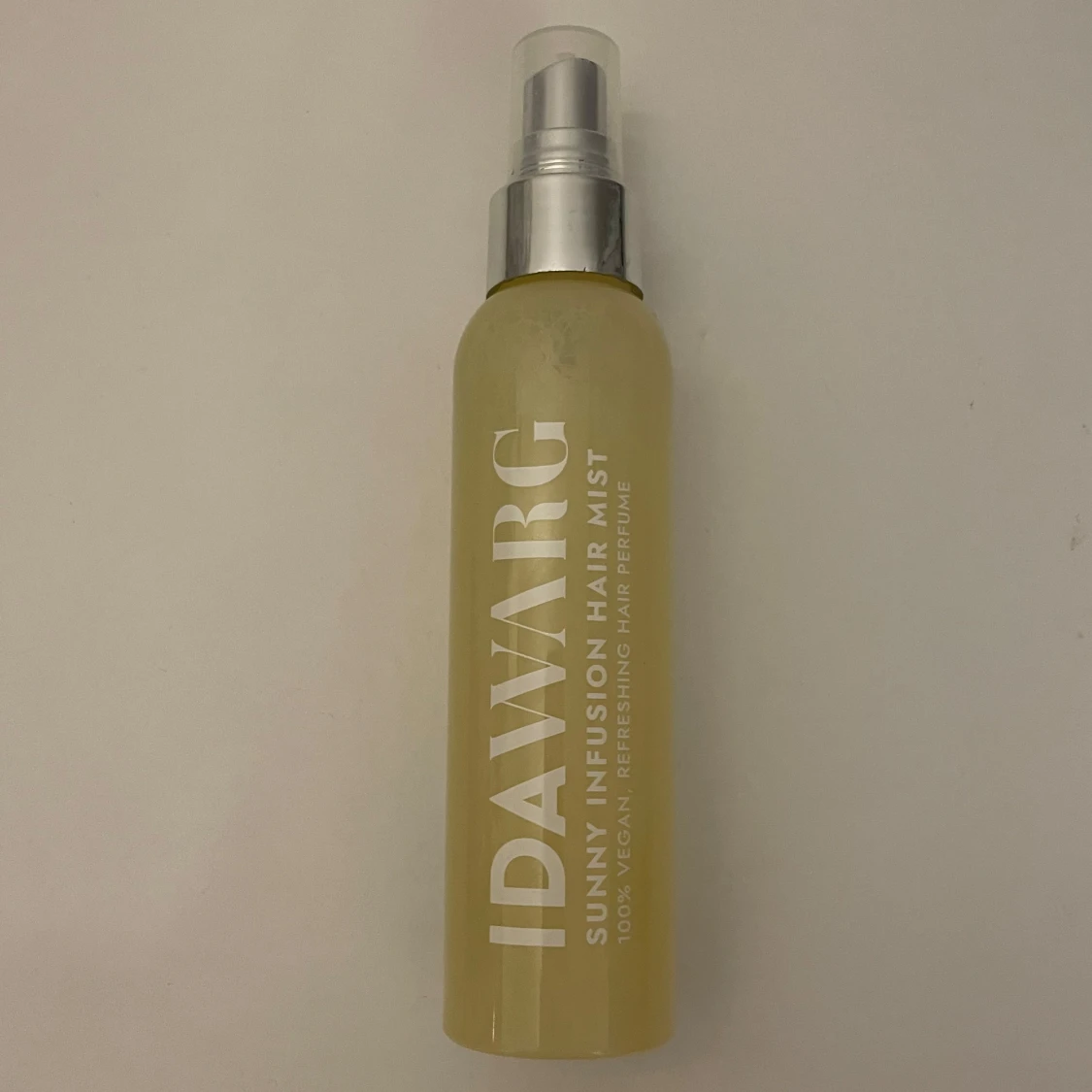 Sunny Infusion Hair Mist från Ida Warg