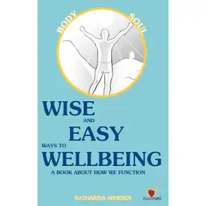 Many people do not know their body as they would know a friend, that is, as someone they listen to and understand.  This is a book that provides you with tools, by giving you an understanding of how the different parts of your body and mind work together to form your experience of life.  It combines scientific facts, knowledge and wisdom from a wide variety of fields to help you orientate yourself in the maze of lifestyle and health advices that are given in conversations or shows up in traditional and social media.  It is divided in to five main parts about life; Being Proactive as a Lifestyle - about all the parts of you that are aware of what needs to be done and then doing it instead of procrastinating in order to avoid making necessary changes. Know Your Surroundings - about all the parts of you that explore your environments, obtaining clarity about what you want to include in your life and what you don´t, and that calibrate your inside to your surroundings. To Safely Digest Life - about all the parts of you that learn from experiences, gain wisdom and sustenance from everything you do and everything you eat or drink. To Let Go at the Right Time - about all the parts of you that create space in life by letting go of that which no longer brings you joy and dare to dream big. Exuberance - about all the parts of you that let the joy and wonder of living flow through everything you do.   It is also a book with tips on wise everyday habits that can make life even nicer, easier, smoother and brighter in many ways. The goal being that the wise everyday habits are effective, but do not require a lot of time to do. About the Author  After high school, Katharina Arnesen went to Hollywood where she trained as a Make-up Artist and wigmaker. She then worked for many years in theatre, opera, ballet and television, mostly in Sweden.  In parallel, she studied, mainly various medical techniques and philosophies both from the West and the East. The common denominator is her interest in people and the amazing potential within all of us. Whether it’s healing a physical problem or getting to grips with a lifestyle or a thought pattern that no longer fits into the life we want to live.  Since 2000, Katharina runs a clinic in Uppsala, Sweden, where she treats and coaches clients, as well as trains new therapists. Her vision is for people to experience what an amazing opportunity it is to have free will, to take responsibility for their own well-being and life, to have the opportunity to experience this wondrous and beautiful planet and take care of it in the best way possible.    Format Inbunden   Omfång 204 sidor   Språk Engelska   Förlag Fatta Förstå Förlag   Utgivningsdatum 2022-10-22   Medverkande Anders Johansson   Medverkande Sacha Maxwell   Medverkande Joyce J. Kibet   Medverkande Daniel Gala   ISBN 9789198792065  