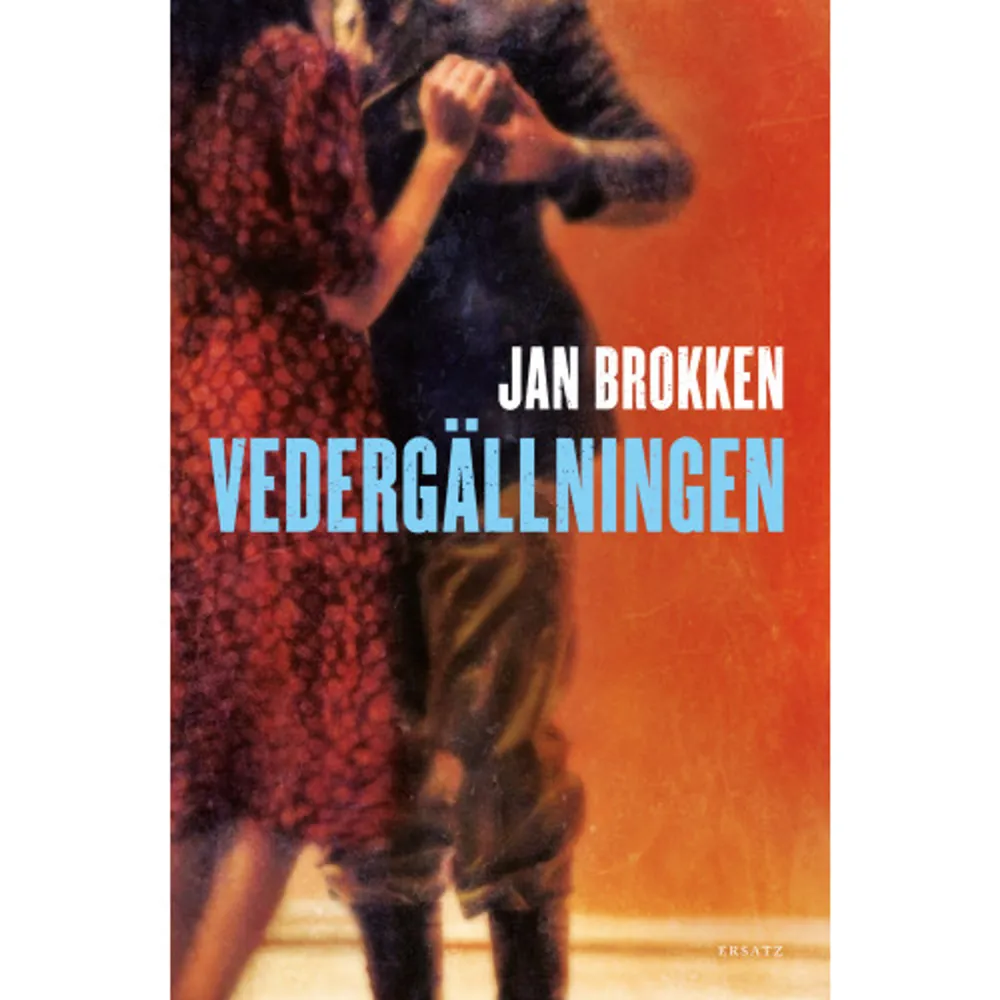 VEDERGÄLLNINGEN är en minutiös rekonstruktion av en dramatisk händelse som utspelade sig i tyskockuperade Rhoon i Nederländerna den 10 oktober 1944. Den dagen dödades den tyske soldaten Ernst Lange. Den tyska vedergällningen blev drakonisk: sju män från byn avrättades och deras hus sattes i brand. Men vem låg bakom attentatet? Eller var det bara en olycka? Författaren och historikern Jan Brokken utreder ­incidenten som en kriminaldetektiv. I arbetet har han använt sig av intervjuer med 185 personer, läst alla dokument om fallet och rekonstruerat händelseförloppet och bylivet in i minsta detalj. Alla medverkande från tyska officerare till de obetydligaste bybor har sina egna och mycket olikartade motiv som författaren långsamt blottlägger. Sökandet efter sanningen blir till en brottsutredning och på så vis uppstår en levande bild av en by i krigstid, där personliga intressen och konflikter präglar vardagen och fortsätter att verka ända in i vår tid. JAN BROKKEN (f. 1949) har skrivit en lång rad böcker om exotiska och avlägsna platser och rönt stor uppskattning för sin litterärt präglade sakprosa. New York Times hyllade hans bok Jungle Rudy om Rudy ­Truffino, mannen som kartlade Venezuelas djungel, som »ett mästerverk av berättande sakprosa«.     Format Inbunden   Omfång 415 sidor   Språk Svenska   Förlag Ersatz   Utgivningsdatum 2021-05-24   Medverkande Joakim Sundström   Medverkande Roald Triebels   Medverkande Georg Bengtsson   ISBN 9789188913296  . Böcker.