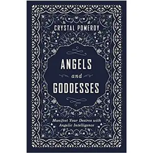 This book is all about connecting with archangels and their twin flame goddesses. You will discover seven pairings of angels and goddesses with dozens of hands-on invocations, prayers, mandalas, visualizations, and rituals. This book also teaches you how to work with chakras and focuses on bringing out feminine archetypes as you work with goddesses from a variety of world cultures. Each chapter explains who the archangels and goddesses are, how they can help, and how to connect with them. Angels are here to help you retrieve your hidden gifts from healing, compassion, and transmutation to courage, focus, and authority. The techniques in this book will support your work with the angels and their goddess companions so you can restore your confidence and true power.    Format Inbunden   Omfång 304 sidor   Språk Engelska   Förlag Llewellyn   Utgivningsdatum 2022-03-01   ISBN 9780738764894  