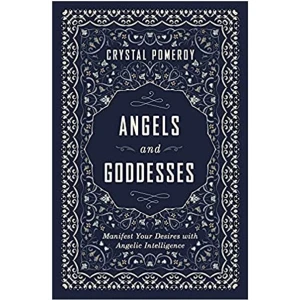 Angels and Goddesses (inbunden, eng) - This book is all about connecting with archangels and their twin flame goddesses. You will discover seven pairings of angels and goddesses with dozens of hands-on invocations, prayers, mandalas, visualizations, and rituals. This book also teaches you how to work with chakras and focuses on bringing out feminine archetypes as you work with goddesses from a variety of world cultures. Each chapter explains who the archangels and goddesses are, how they can help, and how to connect with them. Angels are here to help you retrieve your hidden gifts from healing, compassion, and transmutation to courage, focus, and authority. The techniques in this book will support your work with the angels and their goddess companions so you can restore your confidence and true power.    Format Inbunden   Omfång 304 sidor   Språk Engelska   Förlag Llewellyn   Utgivningsdatum 2022-03-01   ISBN 9780738764894  