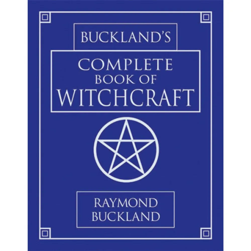 Here is the most complete self-study course in modern Wicca available, written by the person who first went public with 