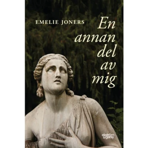En annan del av mig (bok, danskt band) - Våra själar är som slöjor i vinden, skira, böljande och så lätta att tappa taget om. Och har vi en gång förlorat greppet spelar det ingen roll hur långt vi springer, eller hur högt vi hoppar. Vi kan inte nå dem. Vi kan bara stå med nakna, såriga fötter på jorden och se hur de virvlar upp mot himlen, innan de slutligen försvinner.När Anna Svensson blir lämnad av sin pojkvän, rasar hennes liv samman. Samtidigt dör hennes kalla och reserverade mormor Alva och tar med sina hemligheter i graven.För att få veta mer om Alvas liv och komma ifrån hemstaden, beger sig Anna till Hälsingland och den övergivna släktgården. Där träffar hon Evert, som bor ensam i skogen och skyr omvärlden, och hans enda vän, lantbrukaren Jonas, vars liv har stagnerat.En annan del av mig är en relationsroman som handlar om att hitta sig själv, förlåta och våga möta sitt förflutna.    Format Danskt band   Omfång 292 sidor   Språk Svenska   Förlag Ekström &amp; Garay   Utgivningsdatum 2021-11-26   ISBN 9789189474352  