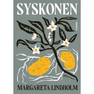 Maria bor kvar i föräldrahemmet och är sedan en tid ensam ansvarig för familjens arrende, inte minst för gammelskogen där hon känner, älskar och värnar om varje träd och sten. Hon lever på ett slags undantag, utanför tiden och samhället, jobbar hårt men finner stor styrka och frihet i det liv hon valt. Samtidigt gör sig världen utanför påmind i kommunens åtstramningar och skogsägarnas krav på lönsamhet. När hennes tvillingbror återvänder hem efter många års vistelse på mentalsjukhus förändras vardagen och syskonens relation måste finna sin plats i det nya. Syskonen är en högaktuell och säregen hyllning till skönheten och skörheten i människan och i naturen. Med en förunderlig lätthet och precision mejslar Margareta Lindholm fram denna arbetarskildring med dagens svenska glesbygd som skådeplats. Hennes prosa är lågmäld, ljus och gnistrande vacker. Berättelsen är enkel och stillsam med dramatiska undertoner, om kärlek och närhet som på ett sätt också binder oss fast. 