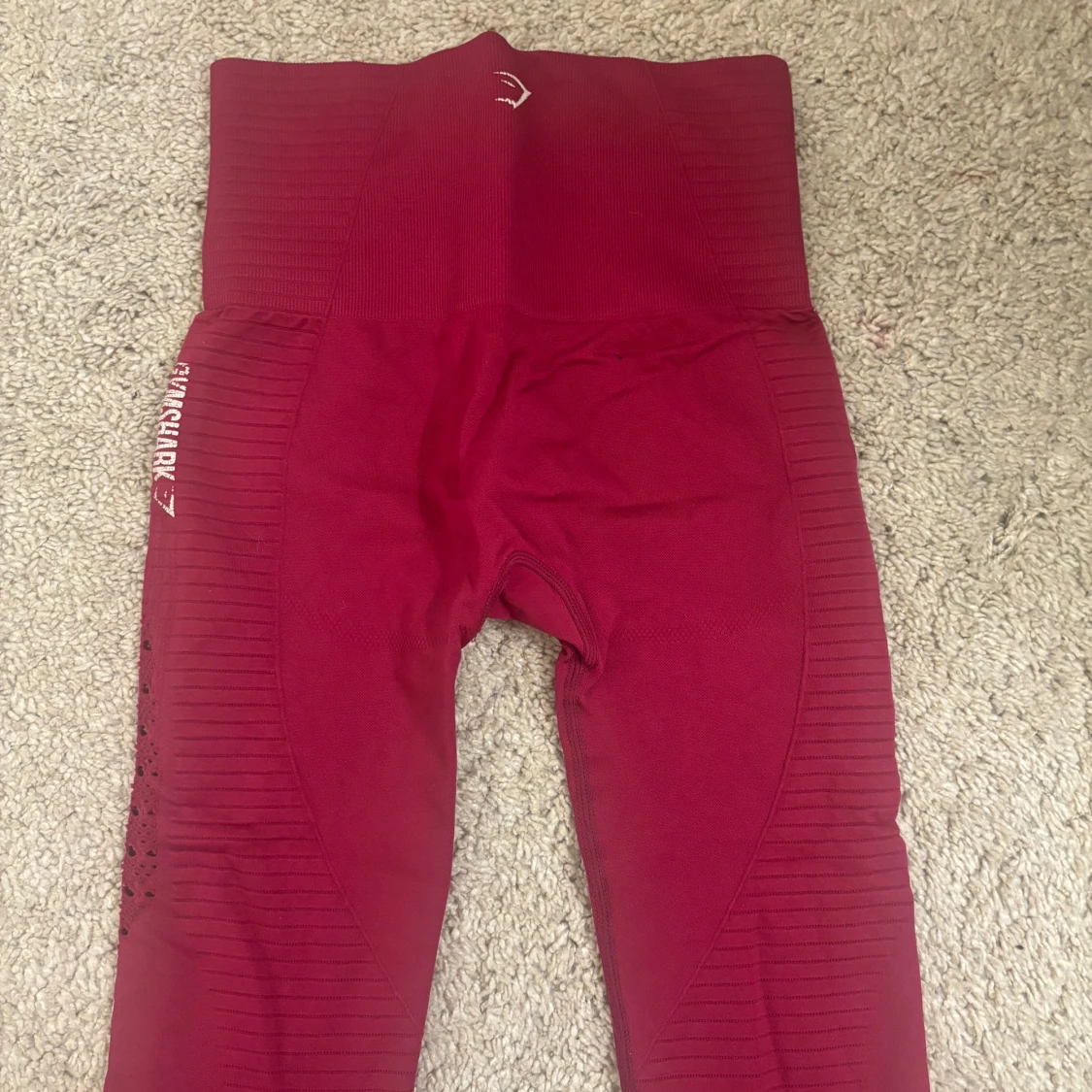 Gymshark tights - 90