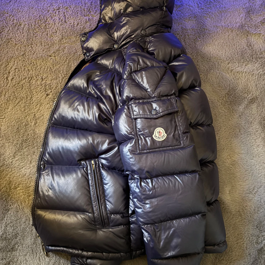Moncler Maya - 90