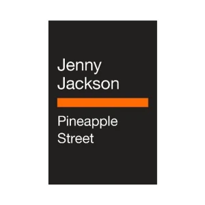 Pineapple Street (häftad, eng) - A New York Times bestseller | A Good Morning America Book Club Pick Chosen as a best book of the year by The New York Times | Time | NPR | USA Today | Elle | Harper's Bazaar | Town &amp; Country | Vogue | BBC | POPSUGAR | Goodreads | theSkimm"The season's first beach read, a delicious romp of a debut featuring family crises galore."- The New York Times "A delicious new Gilded Age family drama a guilty pleasure that also feels like a sociological text." - VogueA deliciously funny, sharply observed debut of family, love, and class, this zeitgeisty novel follows three women in one wealthy Brooklyn clanDarley, the eldest daughter in the well-connected old money Stockton family, followed her heart, trading her job and her inheritance for motherhood but giving up far too much in the process; Sasha, a middle-class New England girl, has married into the Brooklyn Heights family, and finds herself cast as the arriviste outsider; and Georgiana, the baby of the family, has fallen in love with someone she can't have, and must decide what kind of person she wants to be. Rife with the indulgent pleasures of life among New York's one-percenters, Pineapple Street is a smart, escapist novel that sparkles with wit. Full of recognizable, loveable-if fallible-characters, it's about the peculiar unknowability of someone else's family, the miles between the haves and have-nots, and the insanity of first love-all wrapped in a story that is a sheer delight.    Format Häftad   Omfång 320 sidor   Språk Engelska   Förlag Penguin USA   Utgivningsdatum 2024-02-13   ISBN 9780593512494  